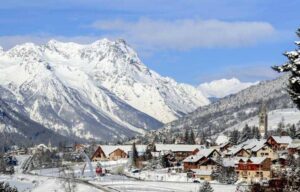 Photo de Serre Chevalier