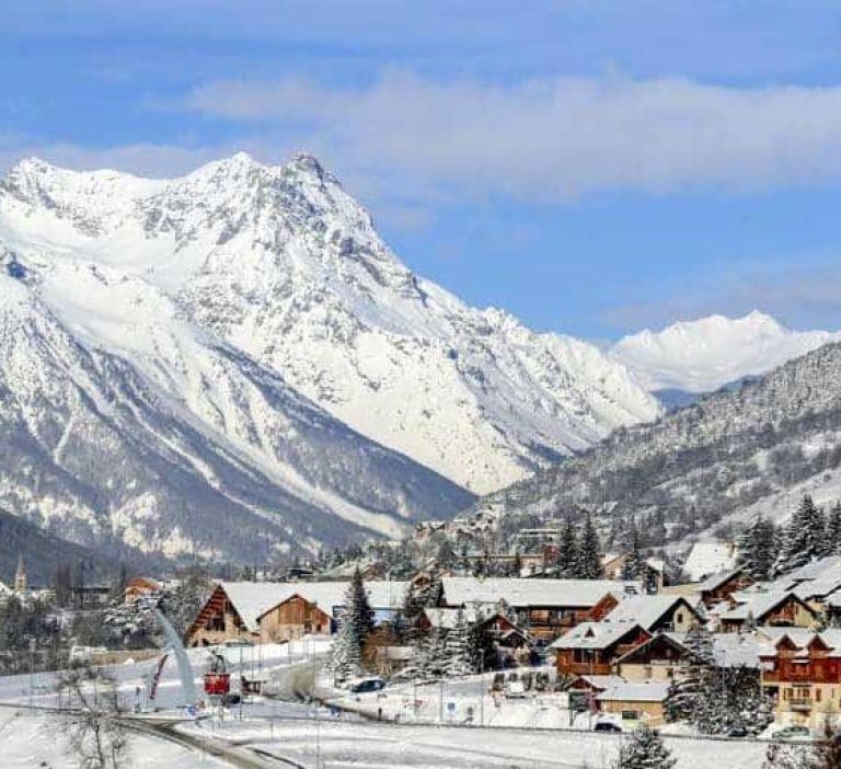 Photo de Serre Chevalier